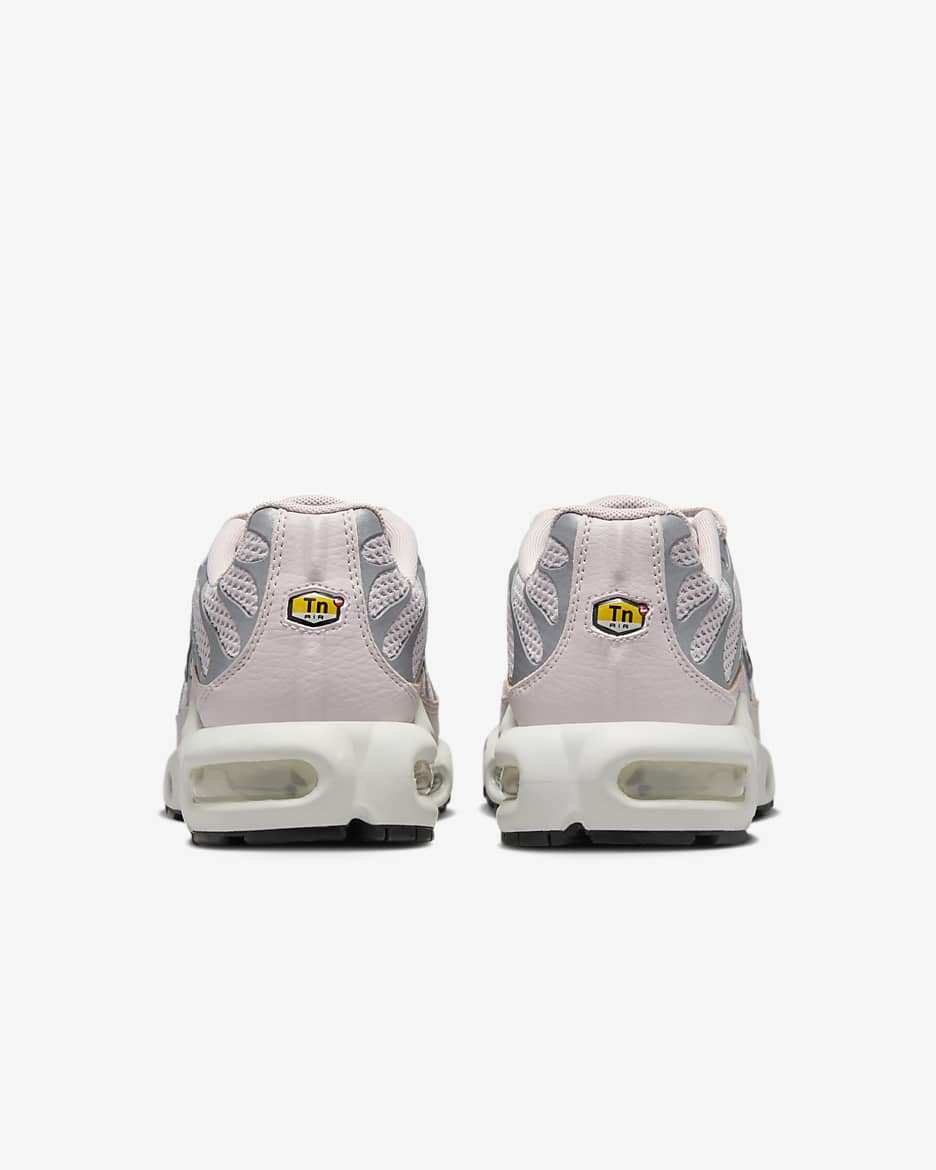 Nike air max plus tn se women online